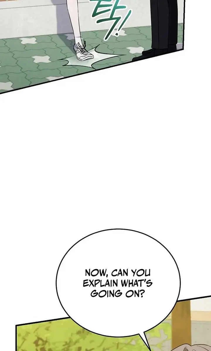 Stuck in Class With the Crazy Male Leads Chapter 12 Page 80