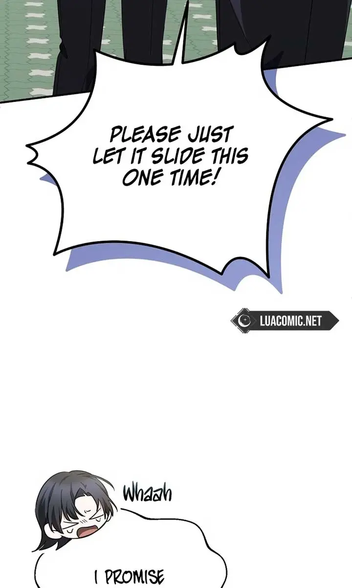 Stuck in Class With the Crazy Male Leads Chapter 12 Page 84