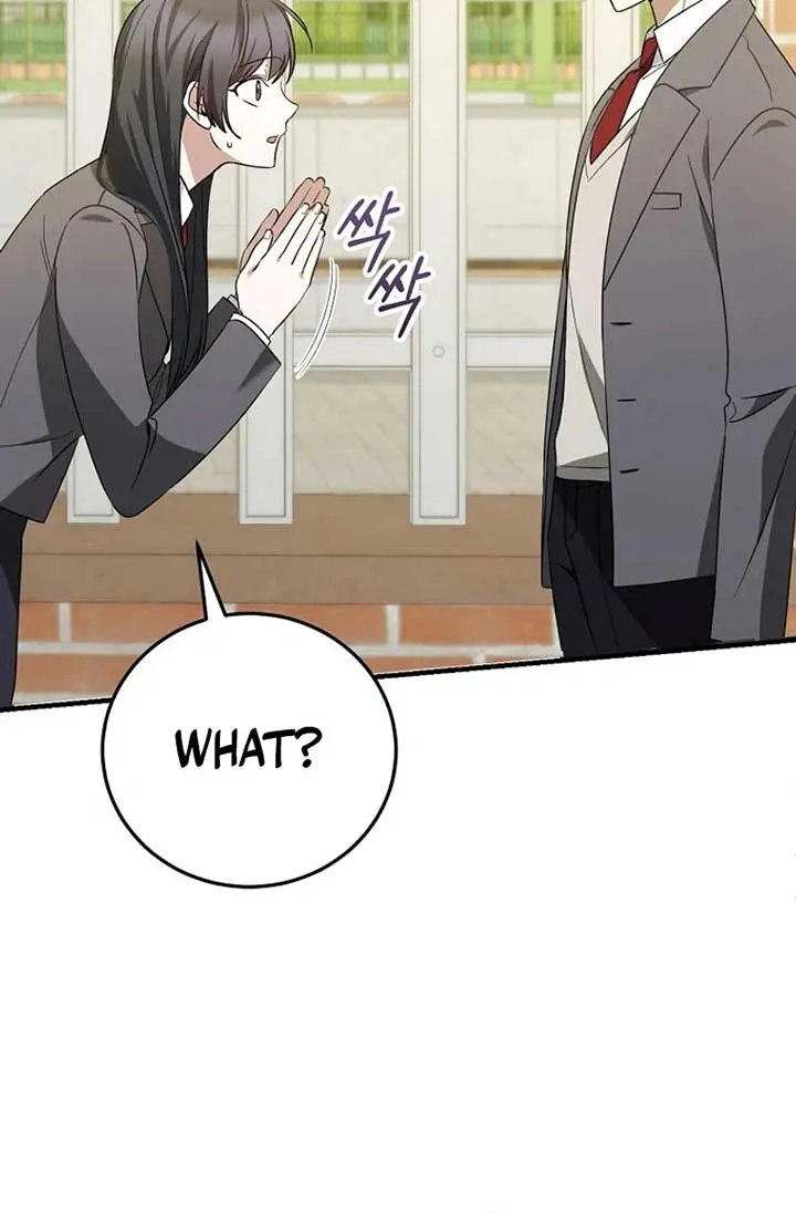 Stuck in Class With the Crazy Male Leads Chapter 12 Page 88
