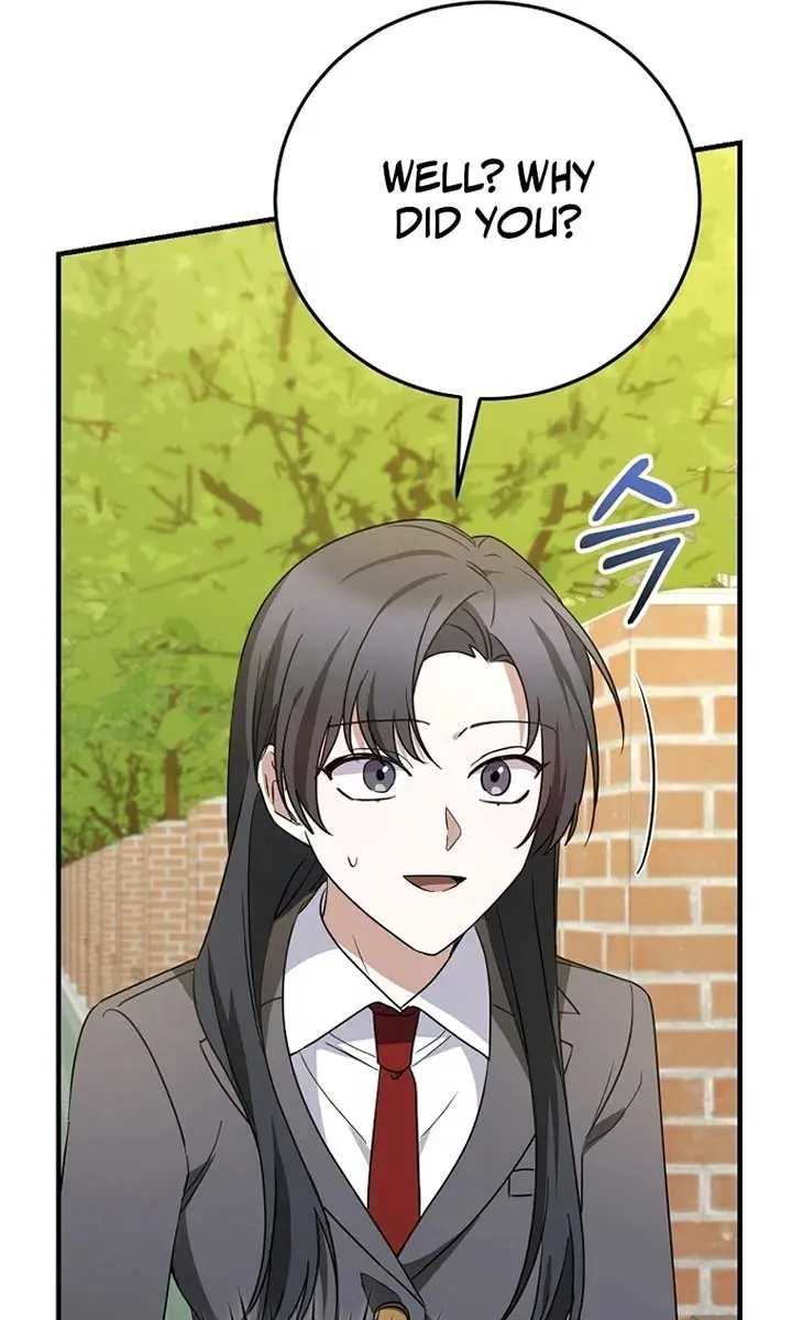 Stuck in Class With the Crazy Male Leads Chapter 12 Page 89