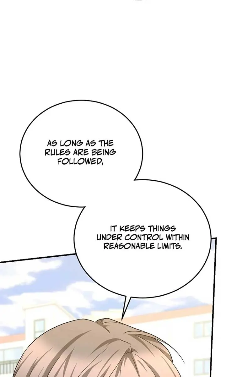 Stuck in Class With the Crazy Male Leads Chapter 12 Page 92
