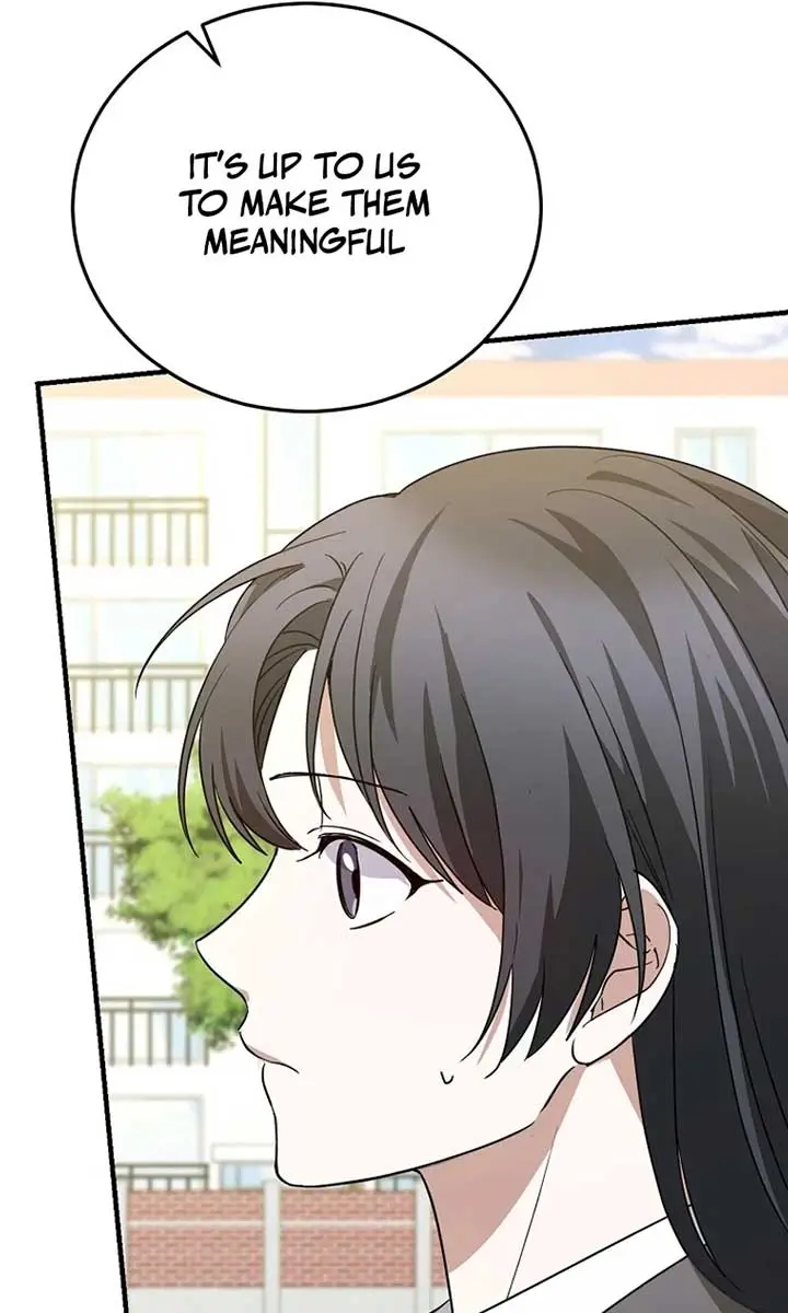Stuck in Class With the Crazy Male Leads Chapter 12 Page 95