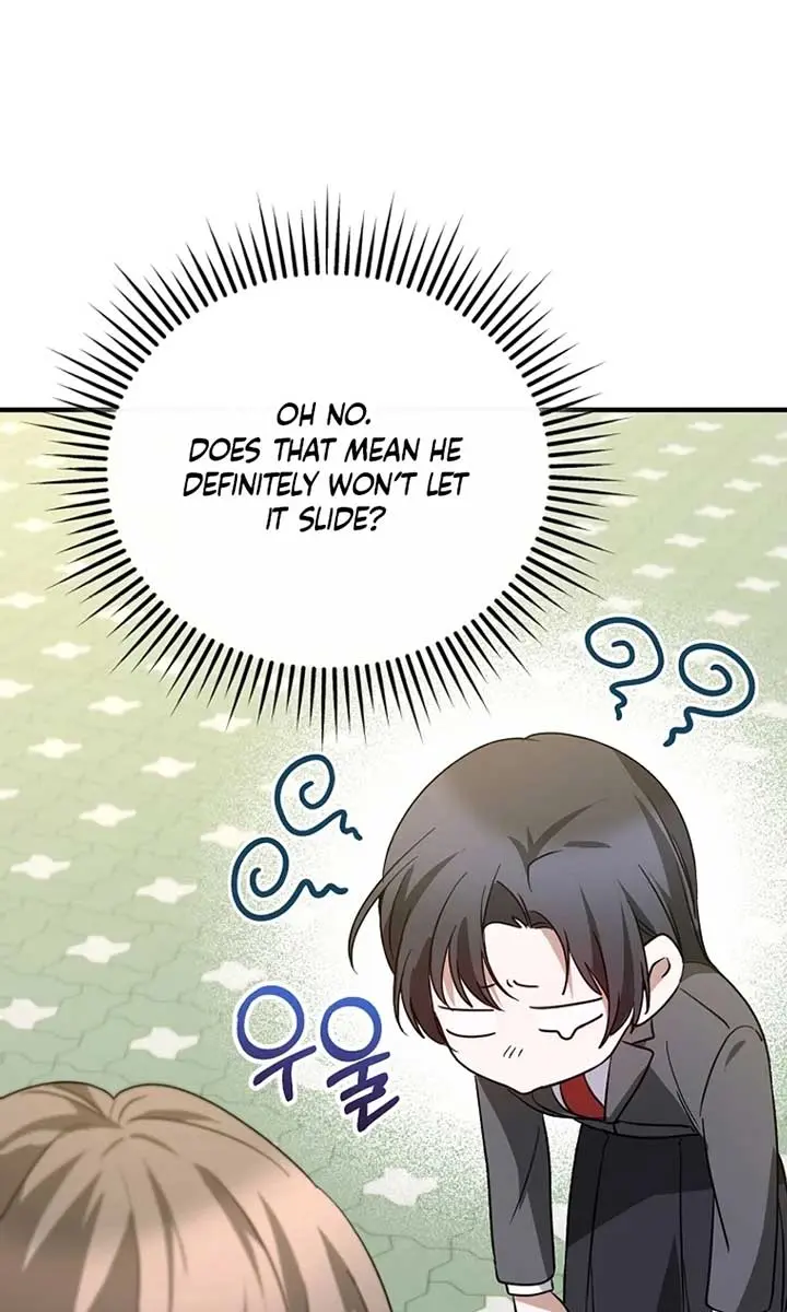 Stuck in Class With the Crazy Male Leads Chapter 12 Page 97