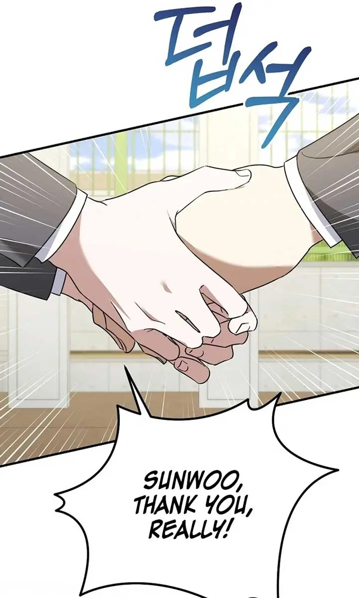 Stuck in Class With the Crazy Male Leads Chapter 12 Page 102