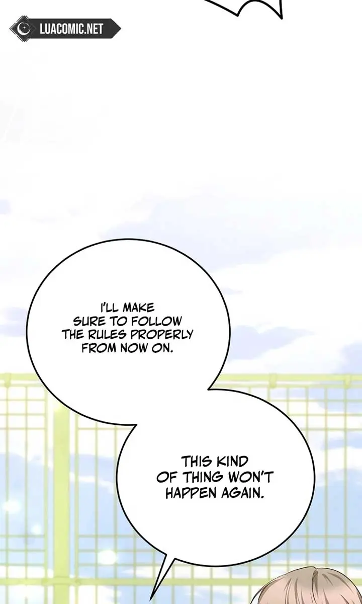 Stuck in Class With the Crazy Male Leads Chapter 12 Page 103