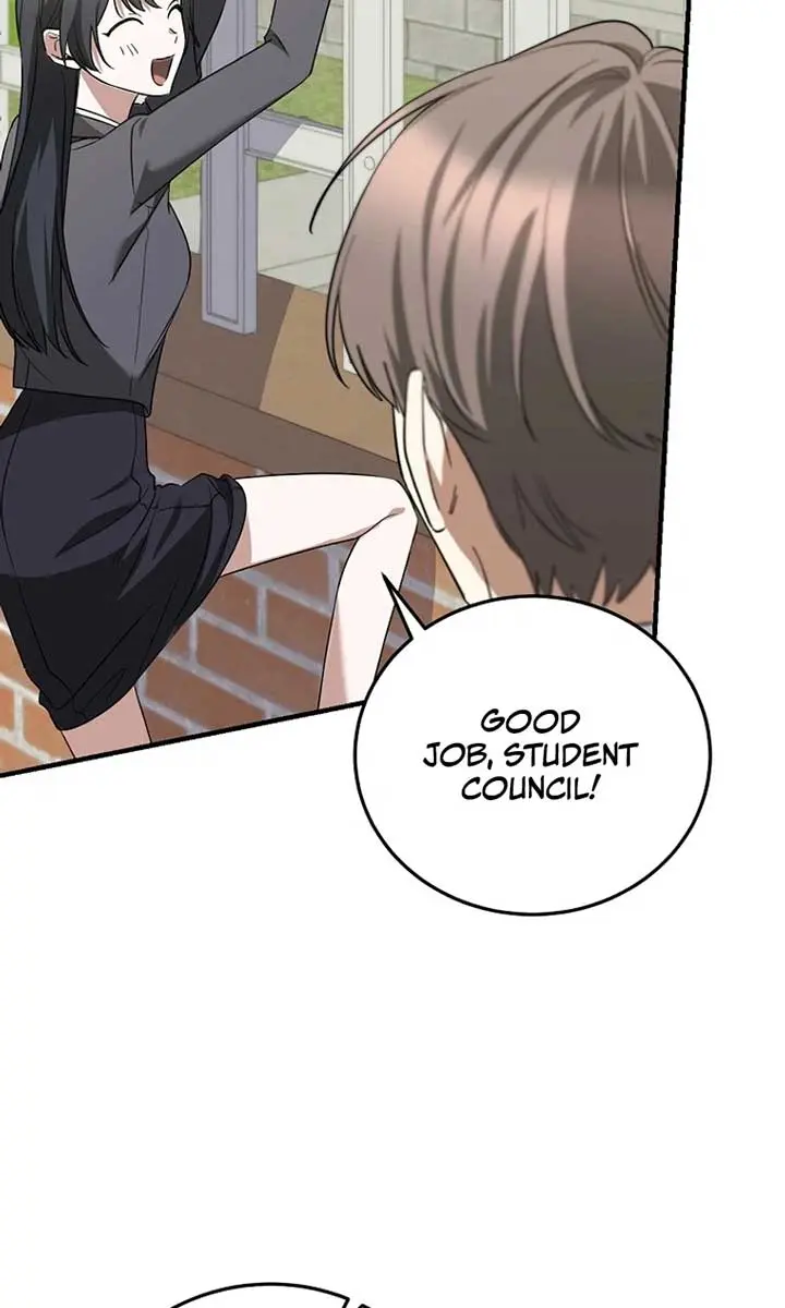 Stuck in Class With the Crazy Male Leads Chapter 12 Page 110
