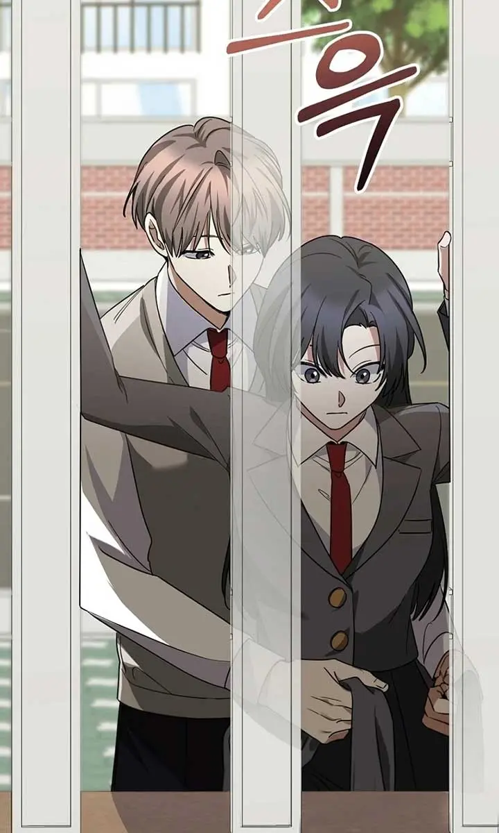 Stuck in Class With the Crazy Male Leads Chapter 12 Page 113