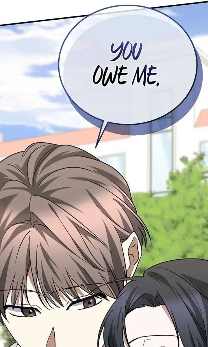 Stuck in Class With the Crazy Male Leads Chapter 12 Page 116