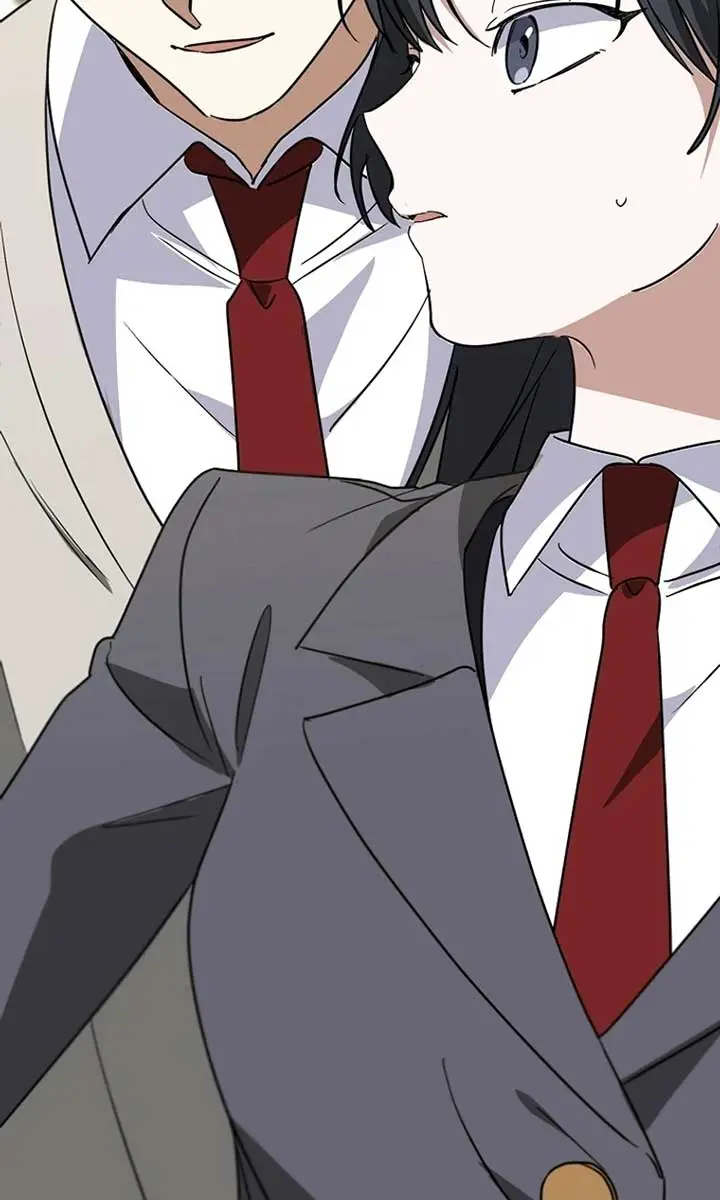 Stuck in Class With the Crazy Male Leads Chapter 12 Page 117