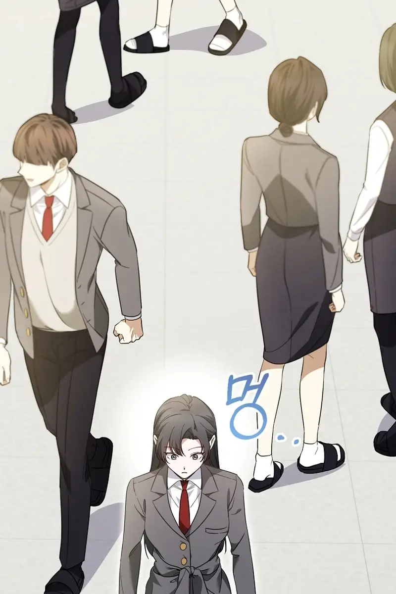 Stuck in Class With the Crazy Male Leads Chapter 13 Page 6