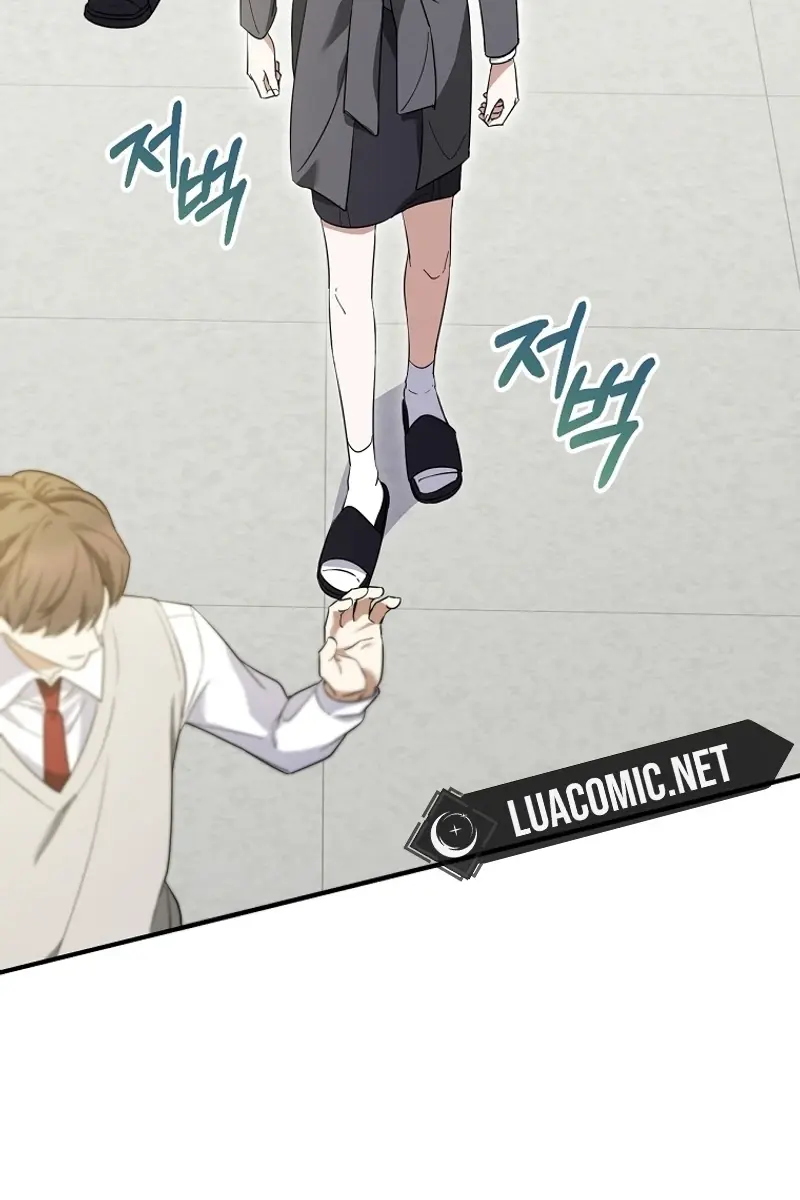Stuck in Class With the Crazy Male Leads Chapter 13 Page 7