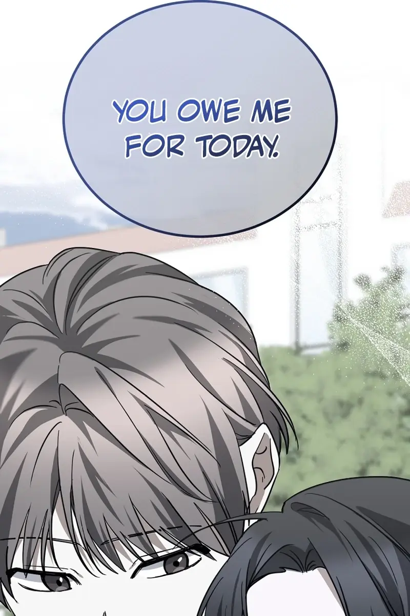 Stuck in Class With the Crazy Male Leads Chapter 13 Page 9