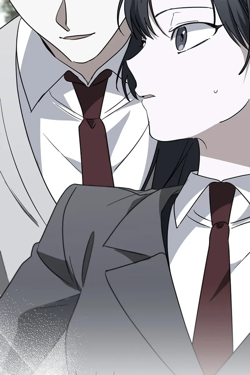 Stuck in Class With the Crazy Male Leads Chapter 13 Page 10
