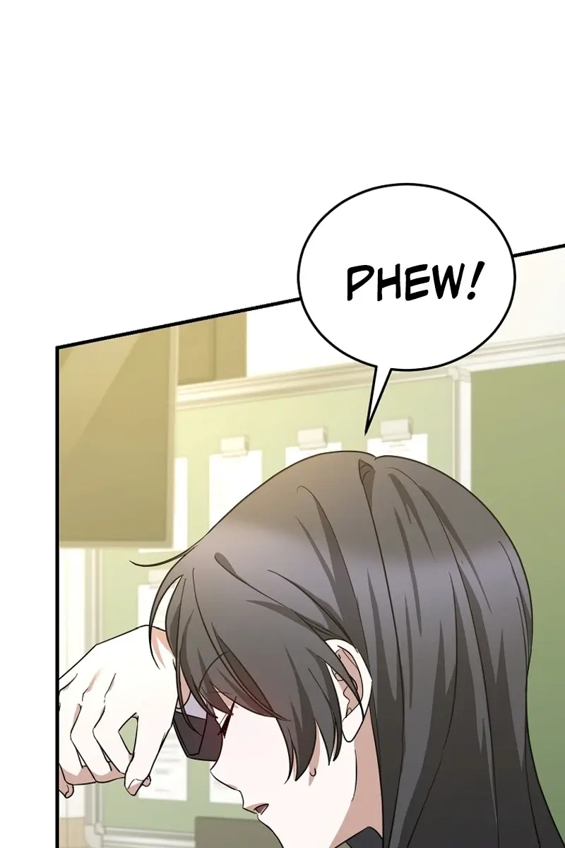 Stuck in Class With the Crazy Male Leads Chapter 13 Page 25