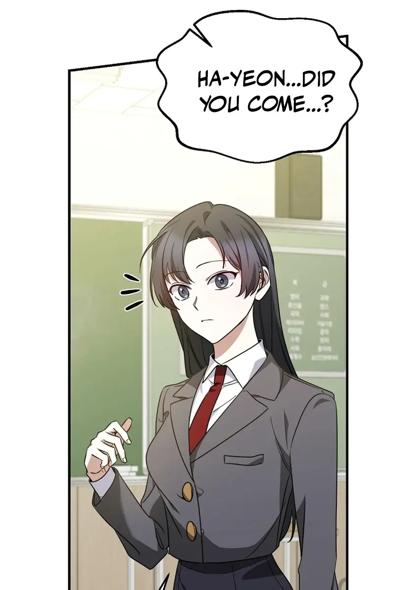 Stuck in Class With the Crazy Male Leads Chapter 13 Page 27