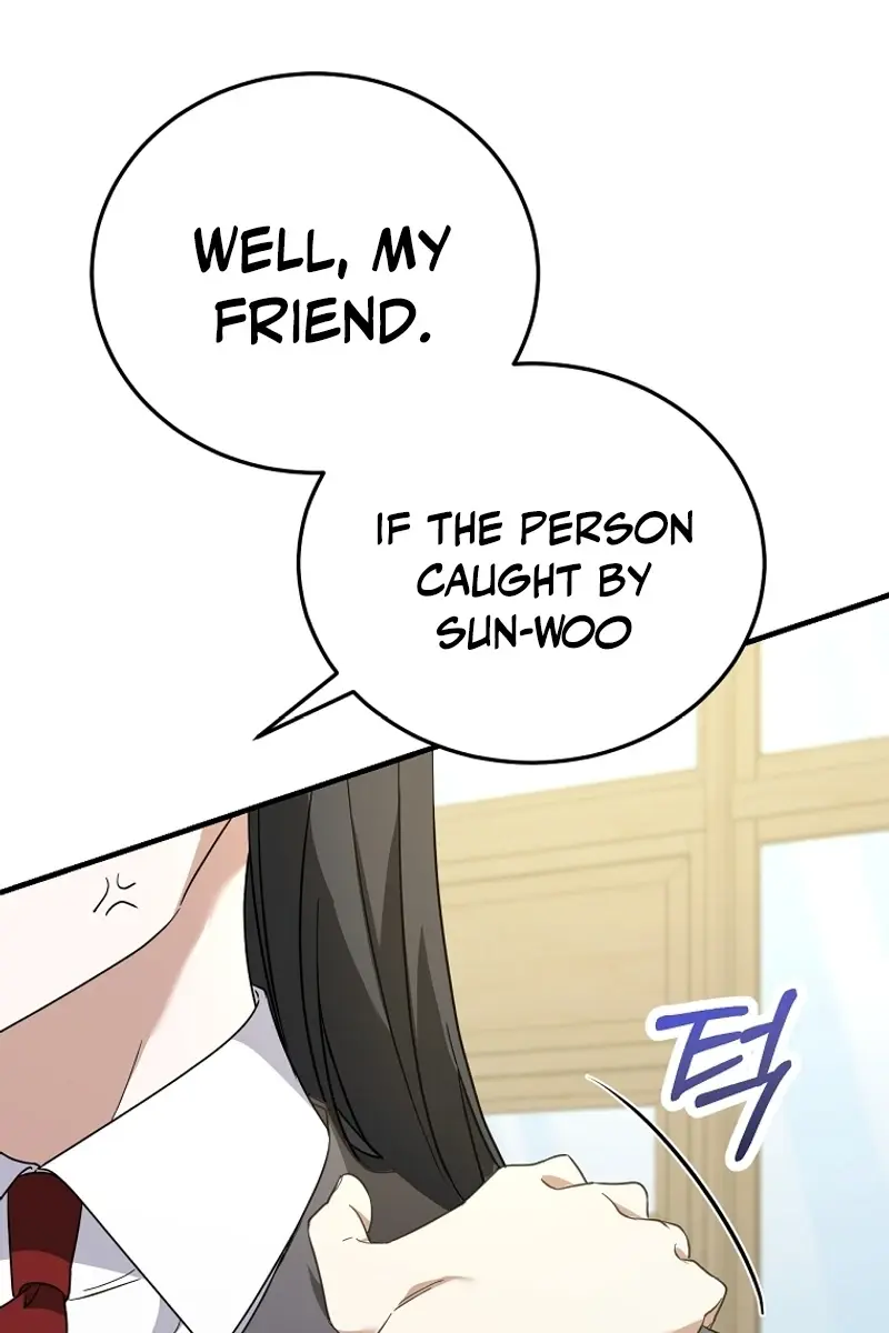 Stuck in Class With the Crazy Male Leads Chapter 13 Page 34