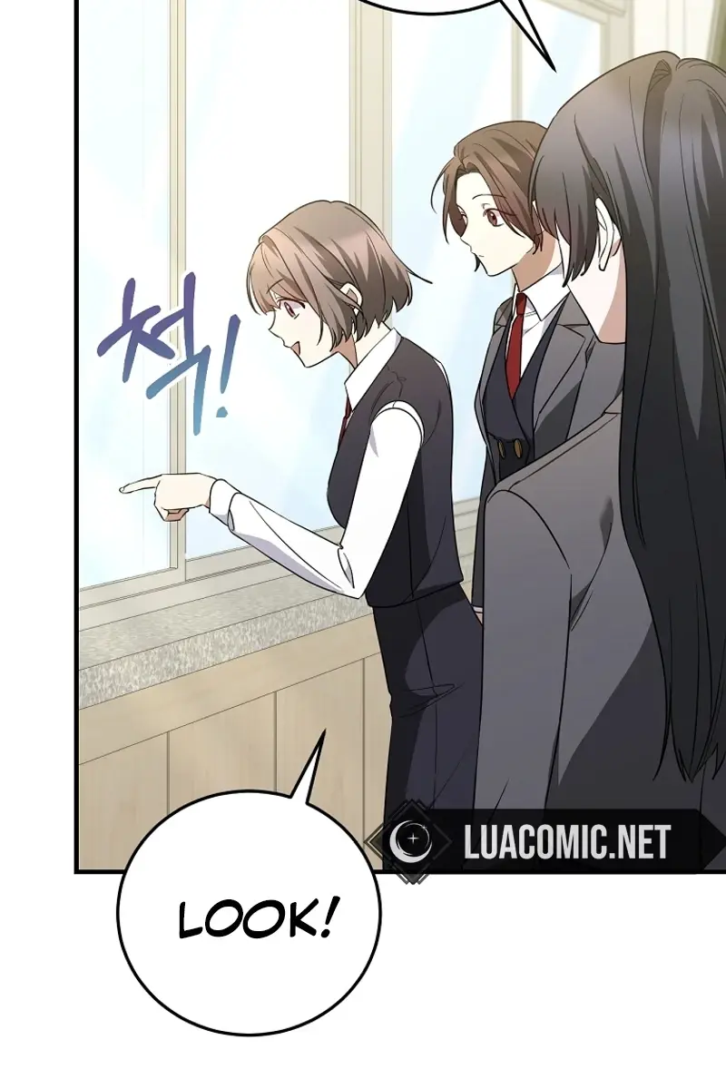 Stuck in Class With the Crazy Male Leads Chapter 13 Page 43