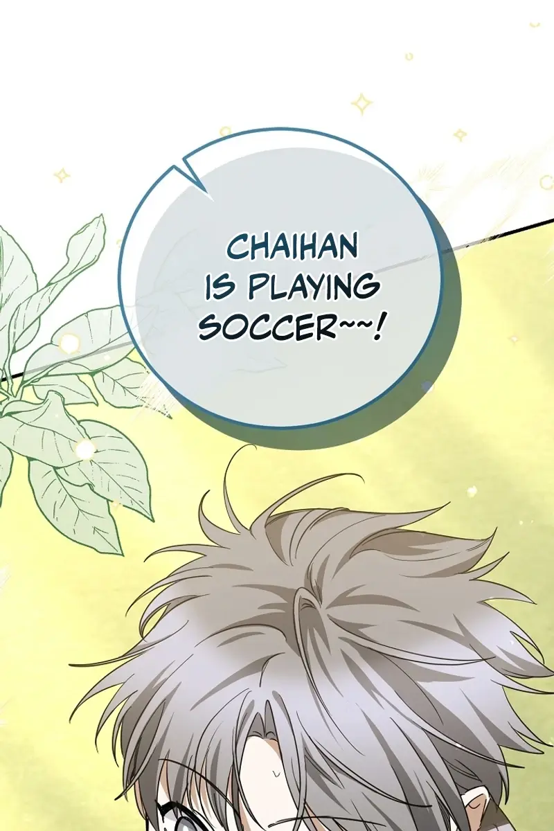 Stuck in Class With the Crazy Male Leads Chapter 13 Page 46