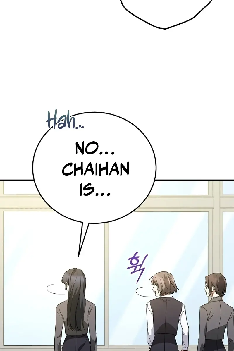 Stuck in Class With the Crazy Male Leads Chapter 13 Page 52