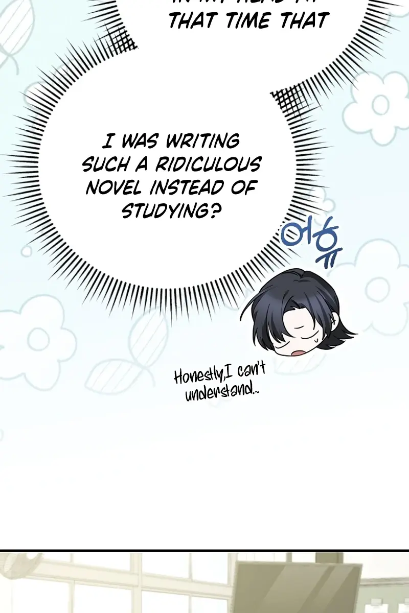 Stuck in Class With the Crazy Male Leads Chapter 13 Page 60