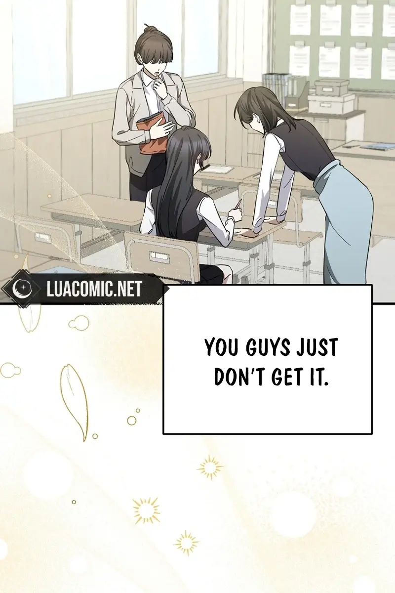 Stuck in Class With the Crazy Male Leads Chapter 13 Page 62