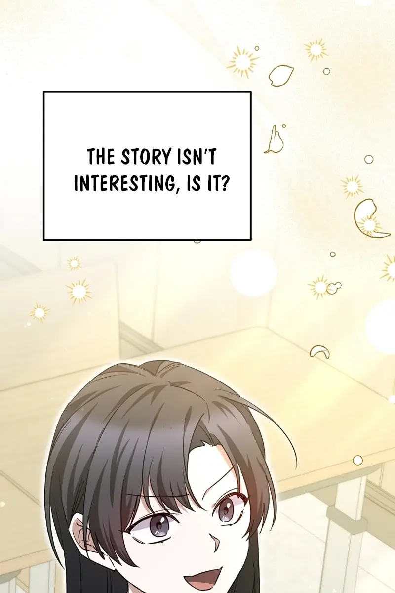 Stuck in Class With the Crazy Male Leads Chapter 13 Page 63