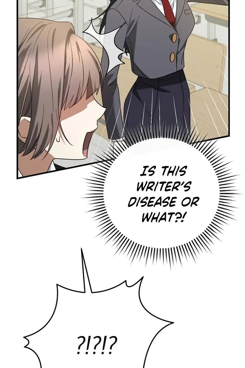Stuck in Class With the Crazy Male Leads Chapter 13 Page 68