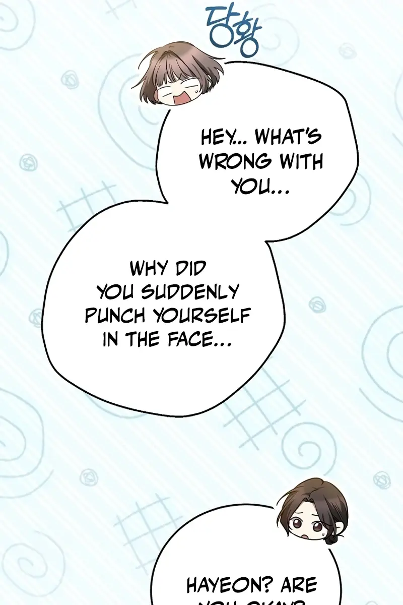 Stuck in Class With the Crazy Male Leads Chapter 13 Page 70