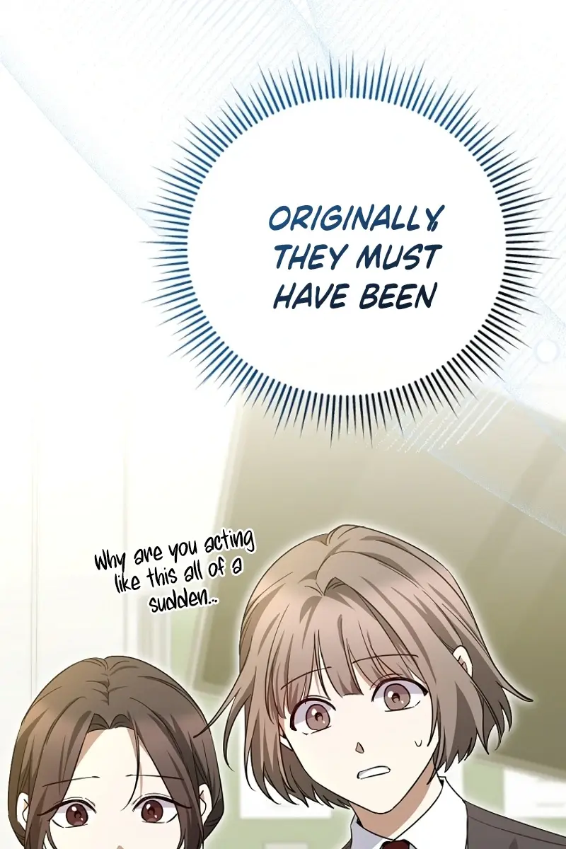 Stuck in Class With the Crazy Male Leads Chapter 13 Page 73