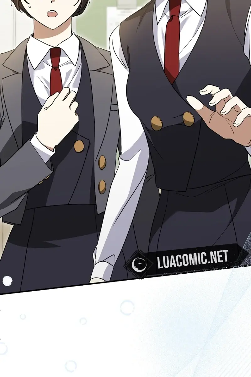 Stuck in Class With the Crazy Male Leads Chapter 13 Page 74