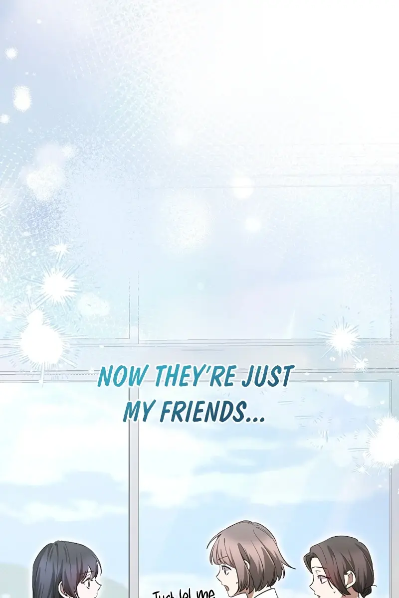 Stuck in Class With the Crazy Male Leads Chapter 13 Page 78
