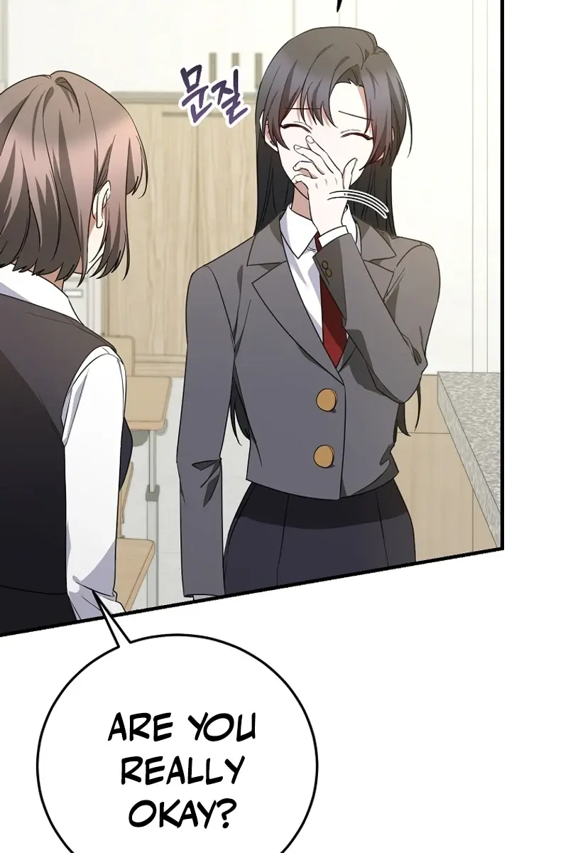 Stuck in Class With the Crazy Male Leads Chapter 13 Page 81