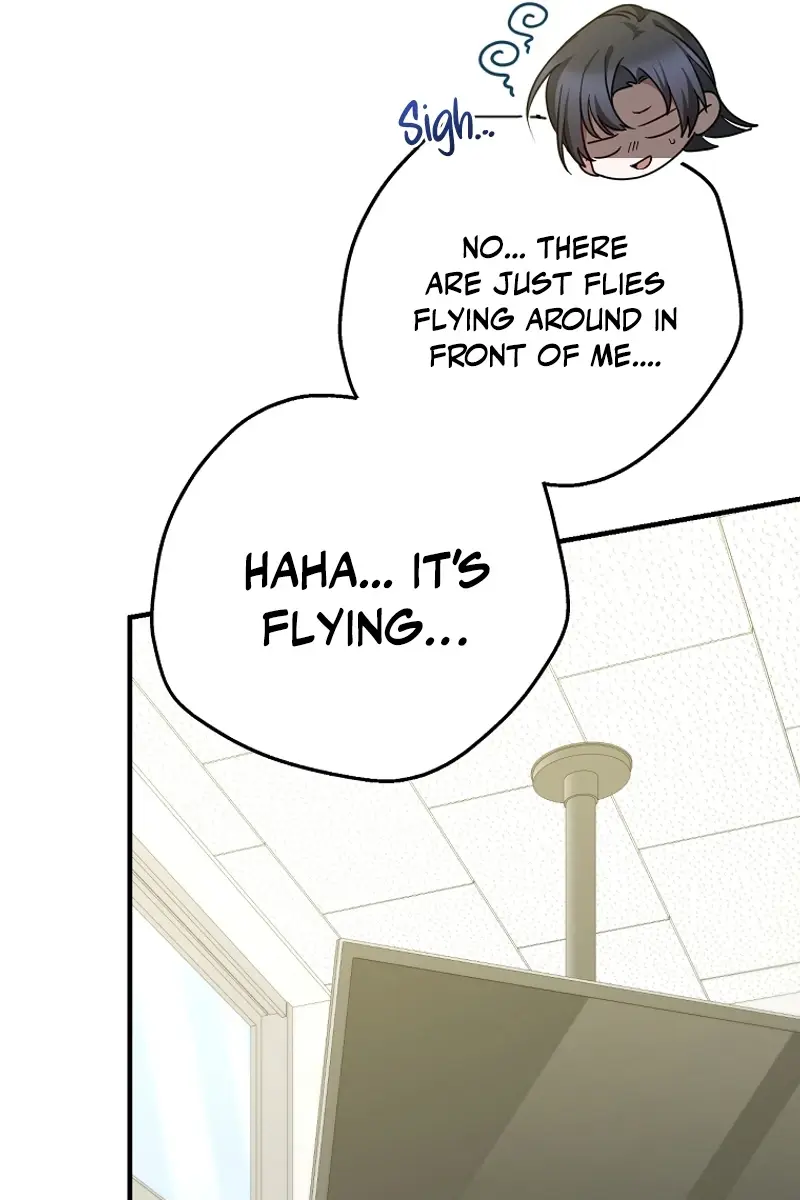 Stuck in Class With the Crazy Male Leads Chapter 13 Page 83