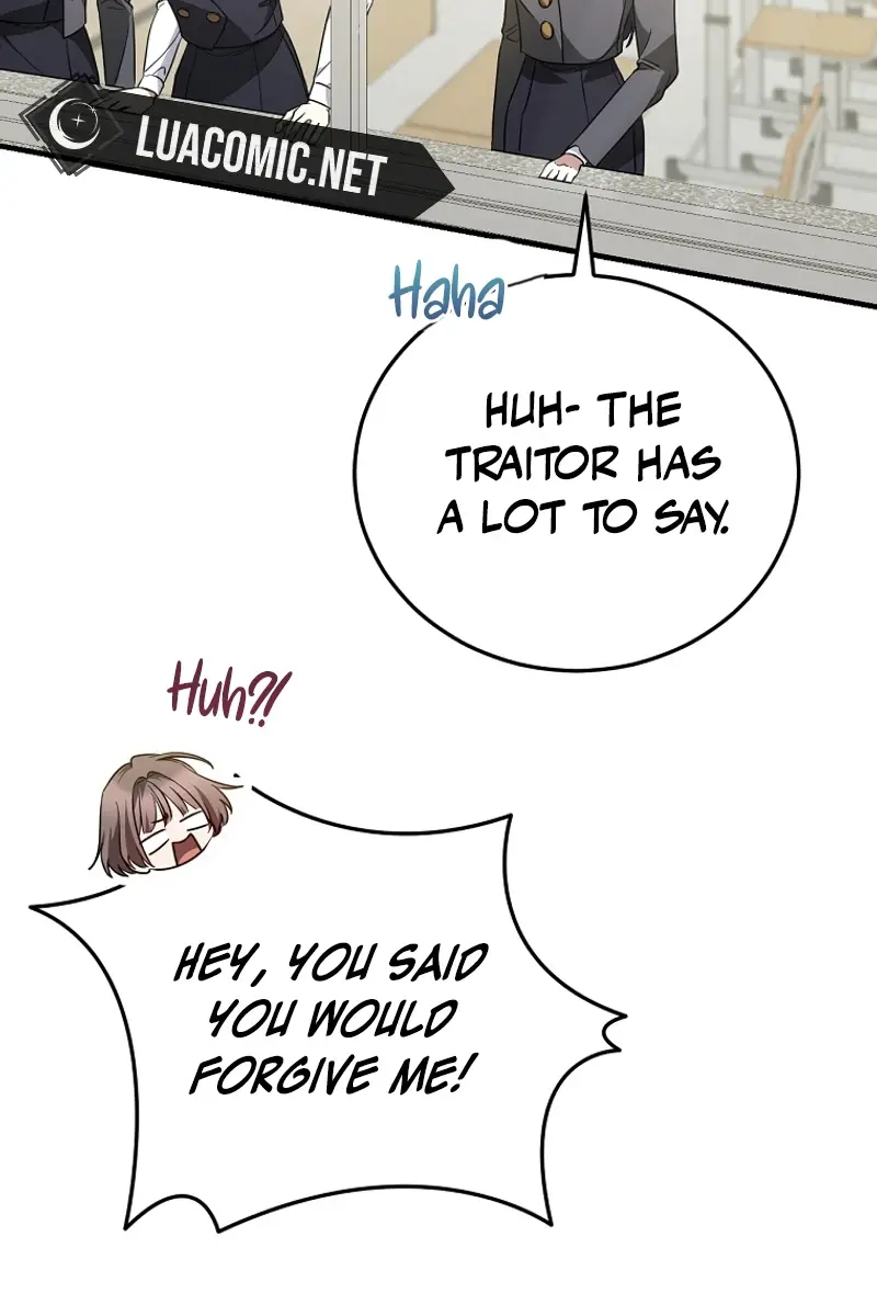 Stuck in Class With the Crazy Male Leads Chapter 13 Page 86