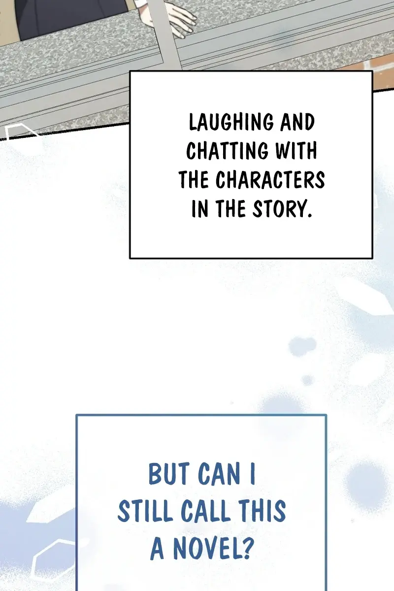 Stuck in Class With the Crazy Male Leads Chapter 13 Page 91