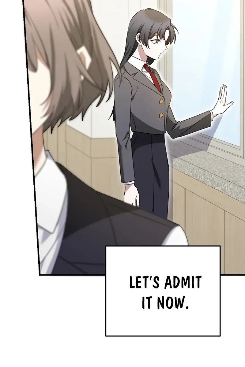 Stuck in Class With the Crazy Male Leads Chapter 13 Page 93
