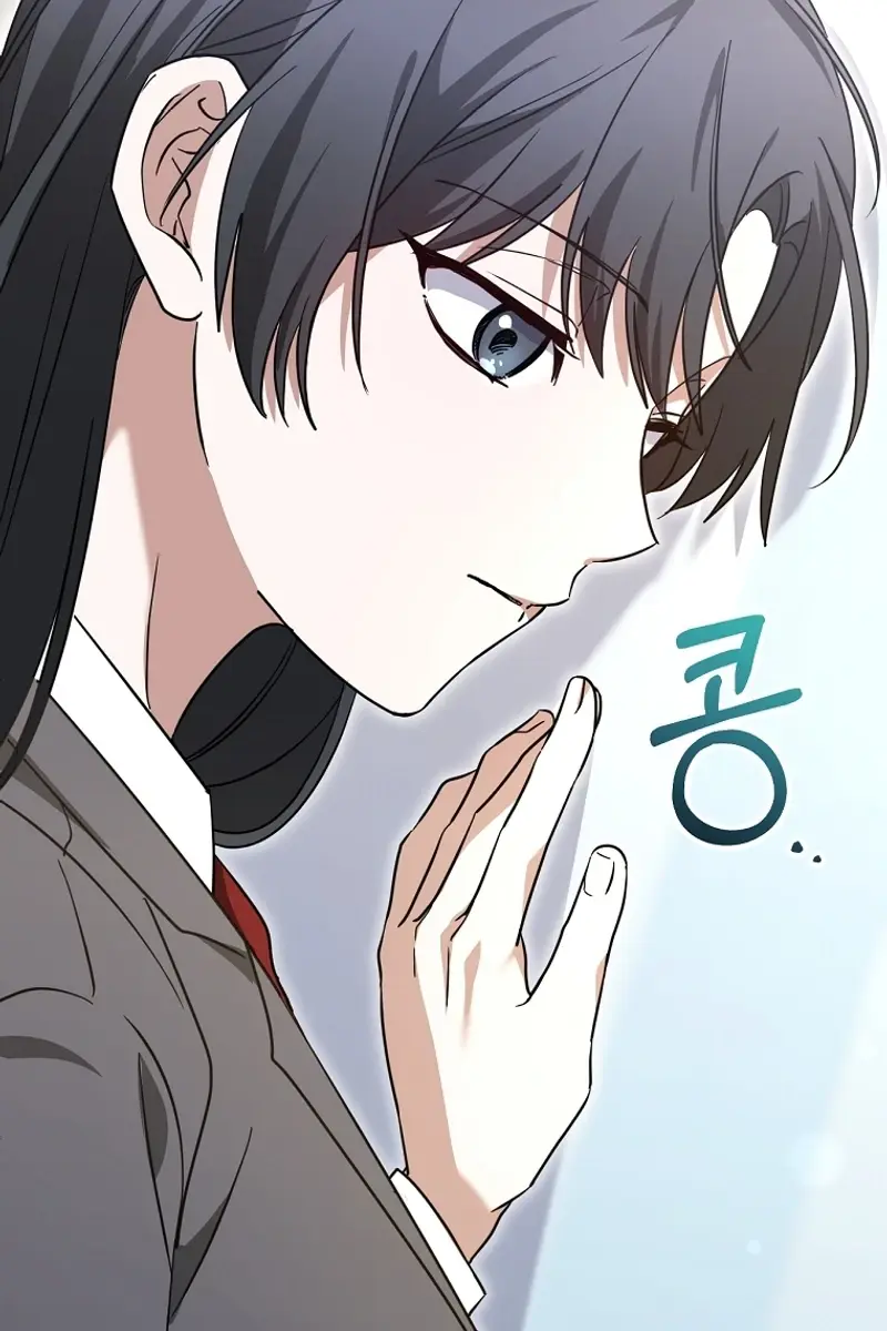 Stuck in Class With the Crazy Male Leads Chapter 13 Page 95
