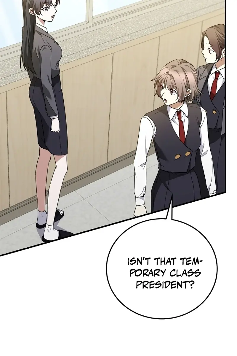 Stuck in Class With the Crazy Male Leads Chapter 13 Page 103