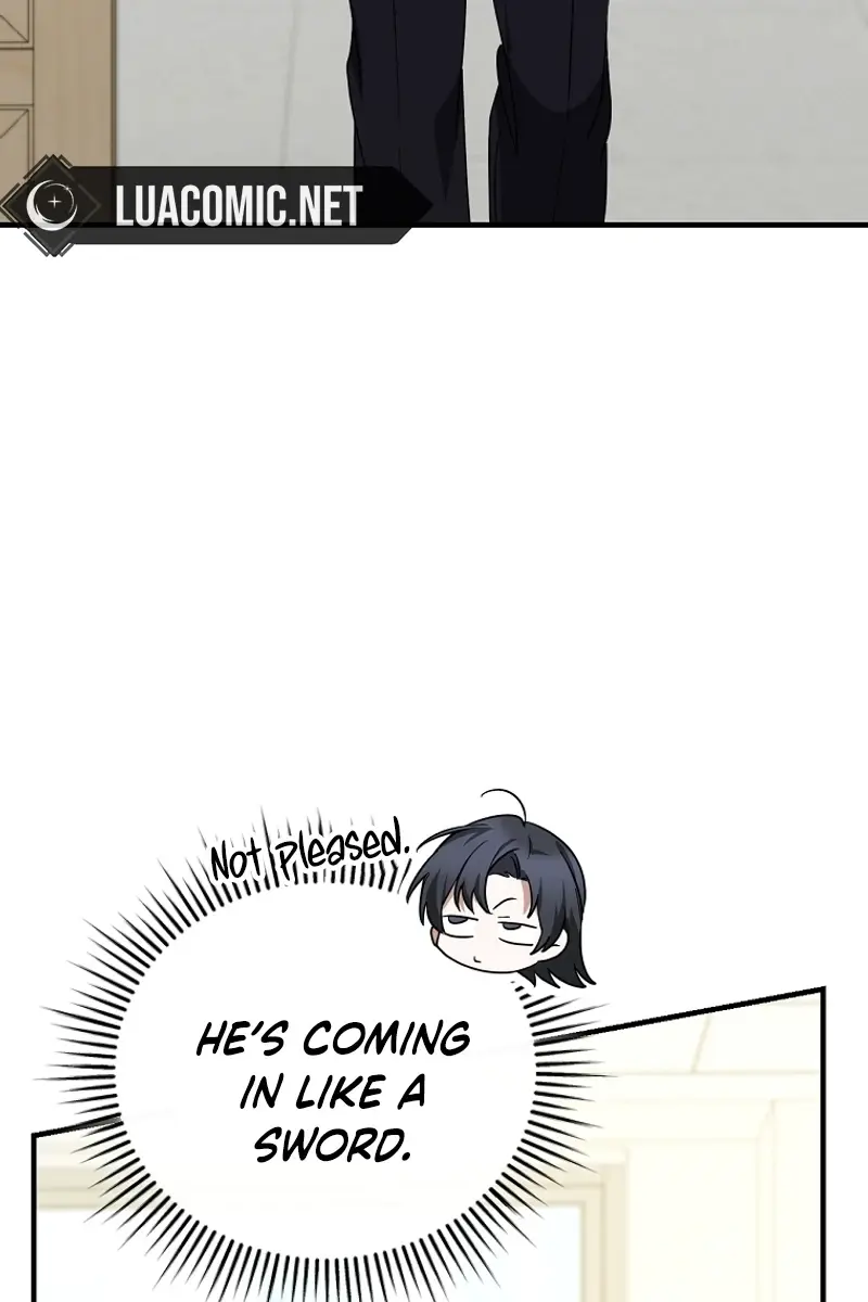 Stuck in Class With the Crazy Male Leads Chapter 13 Page 108
