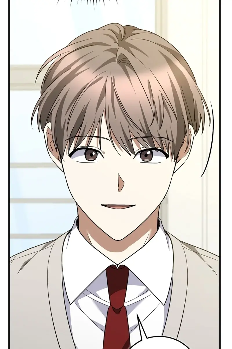 Stuck in Class With the Crazy Male Leads Chapter 13 Page 109