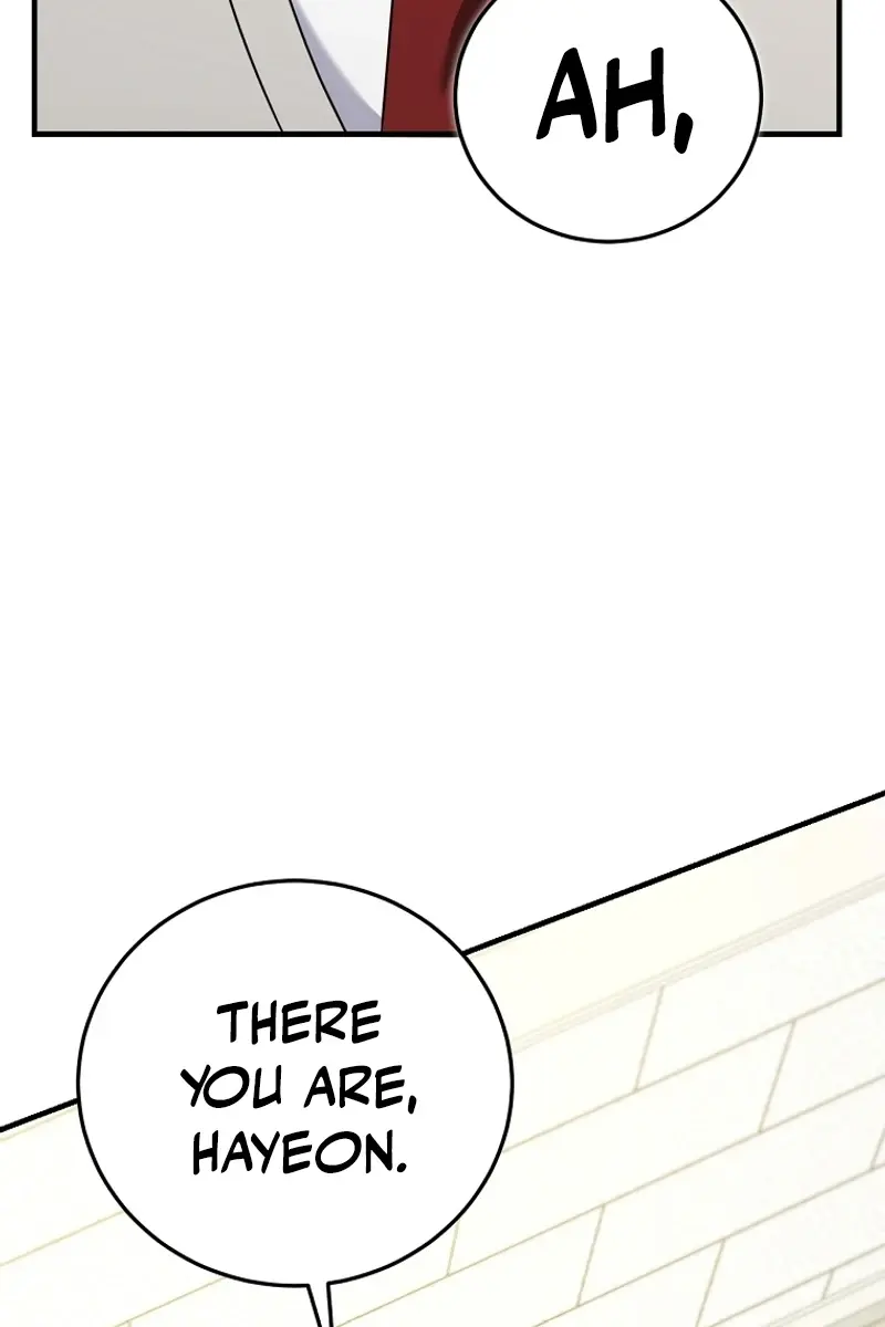 Stuck in Class With the Crazy Male Leads Chapter 13 Page 110