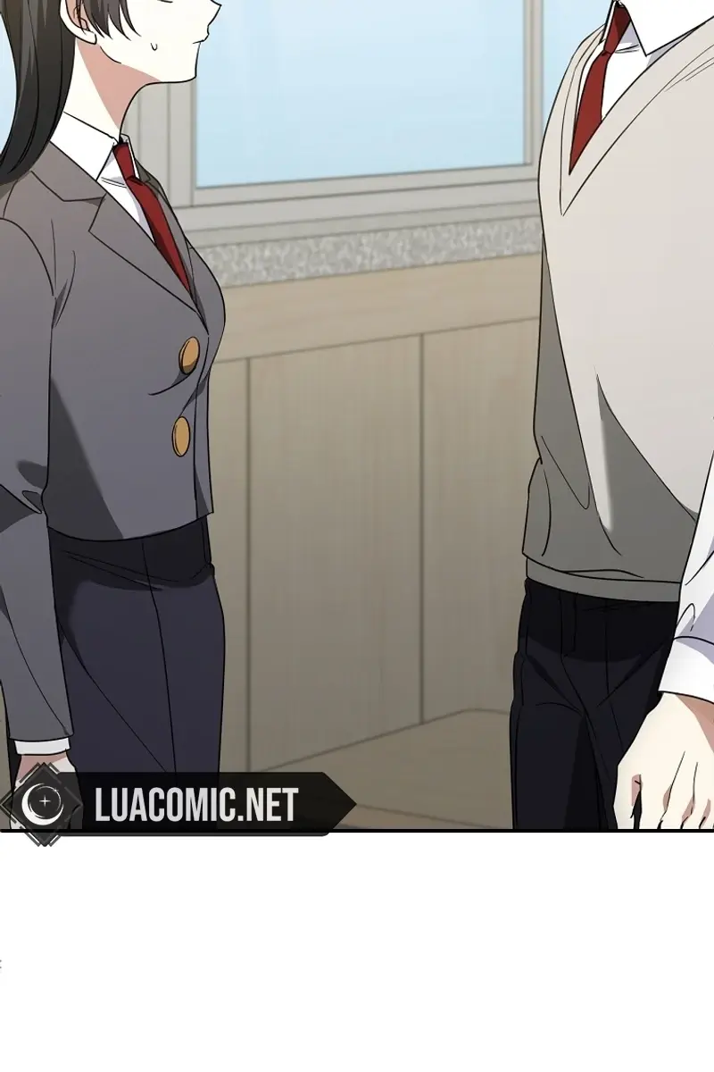 Stuck in Class With the Crazy Male Leads Chapter 13 Page 116