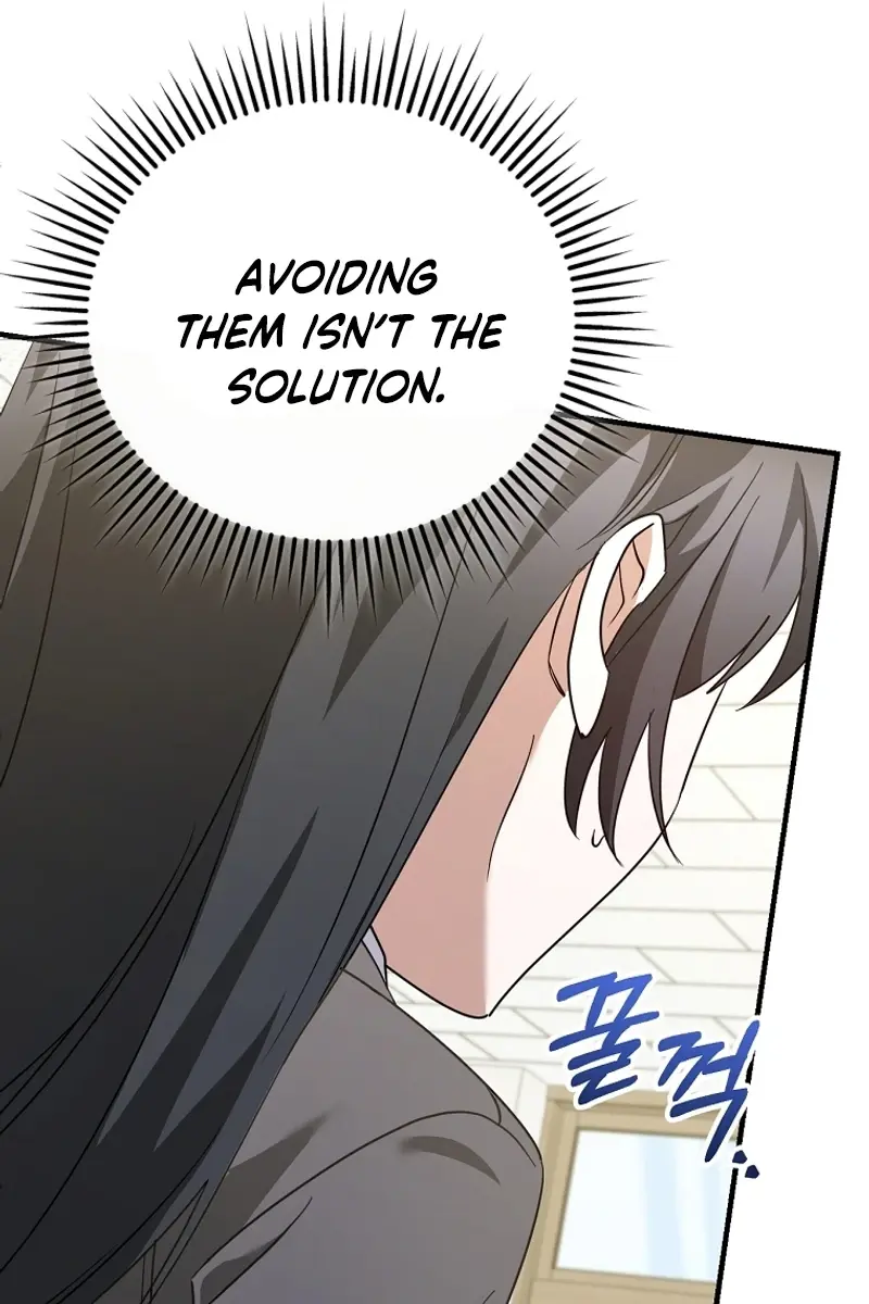 Stuck in Class With the Crazy Male Leads Chapter 13 Page 120