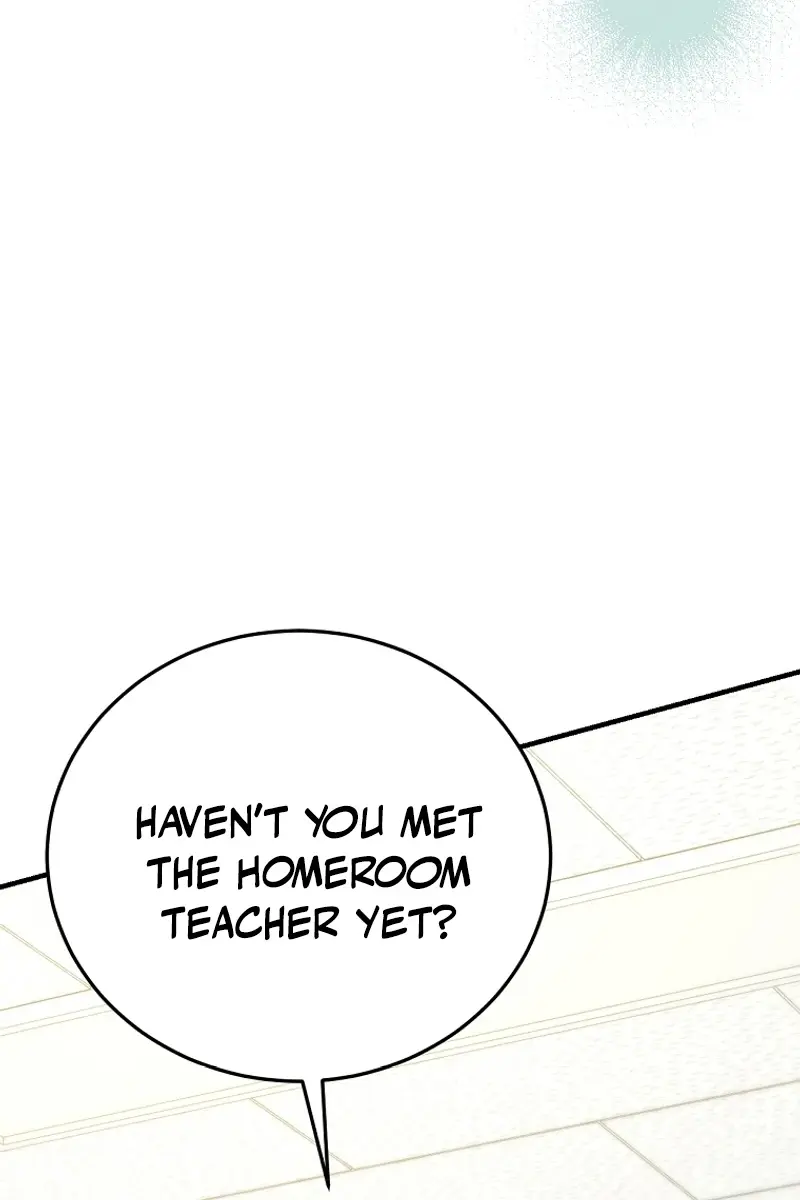 Stuck in Class With the Crazy Male Leads Chapter 13 Page 124