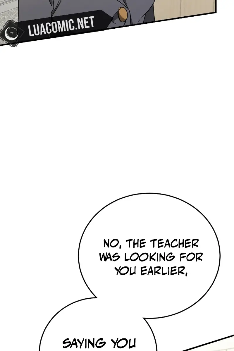 Stuck in Class With the Crazy Male Leads Chapter 13 Page 128