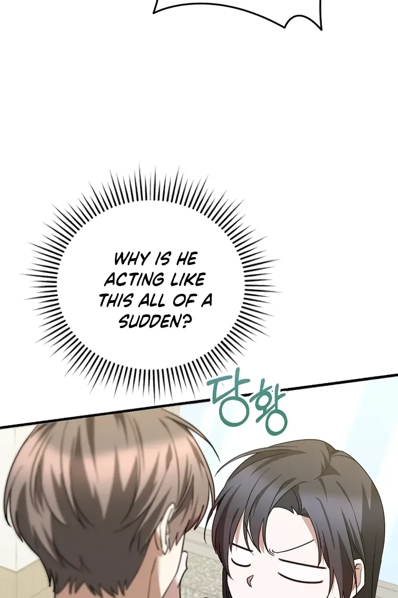 Stuck in Class With the Crazy Male Leads Chapter 13 Page 130