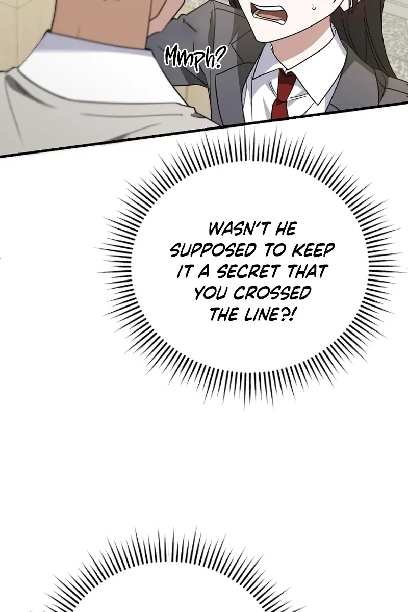 Stuck in Class With the Crazy Male Leads Chapter 13 Page 131
