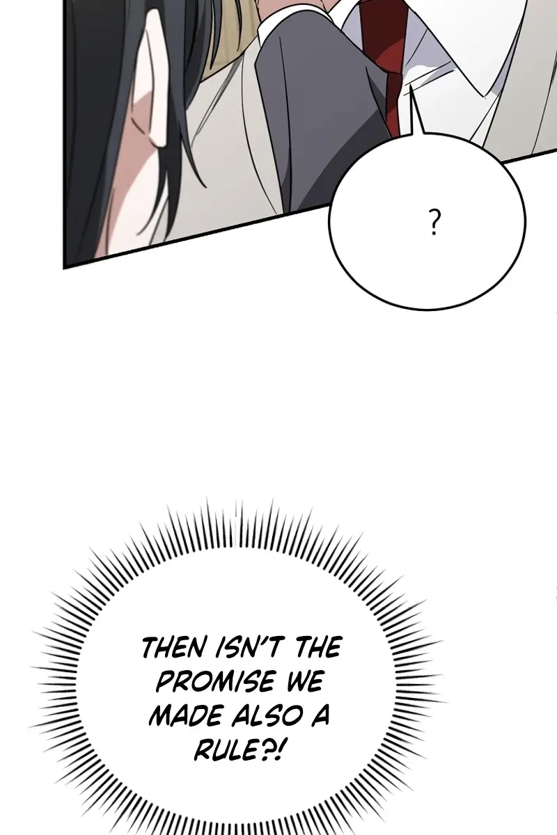 Stuck in Class With the Crazy Male Leads Chapter 13 Page 133