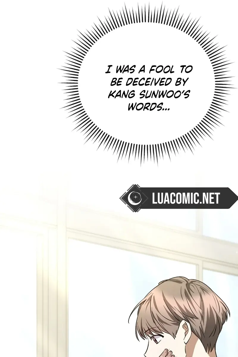 Stuck in Class With the Crazy Male Leads Chapter 13 Page 135