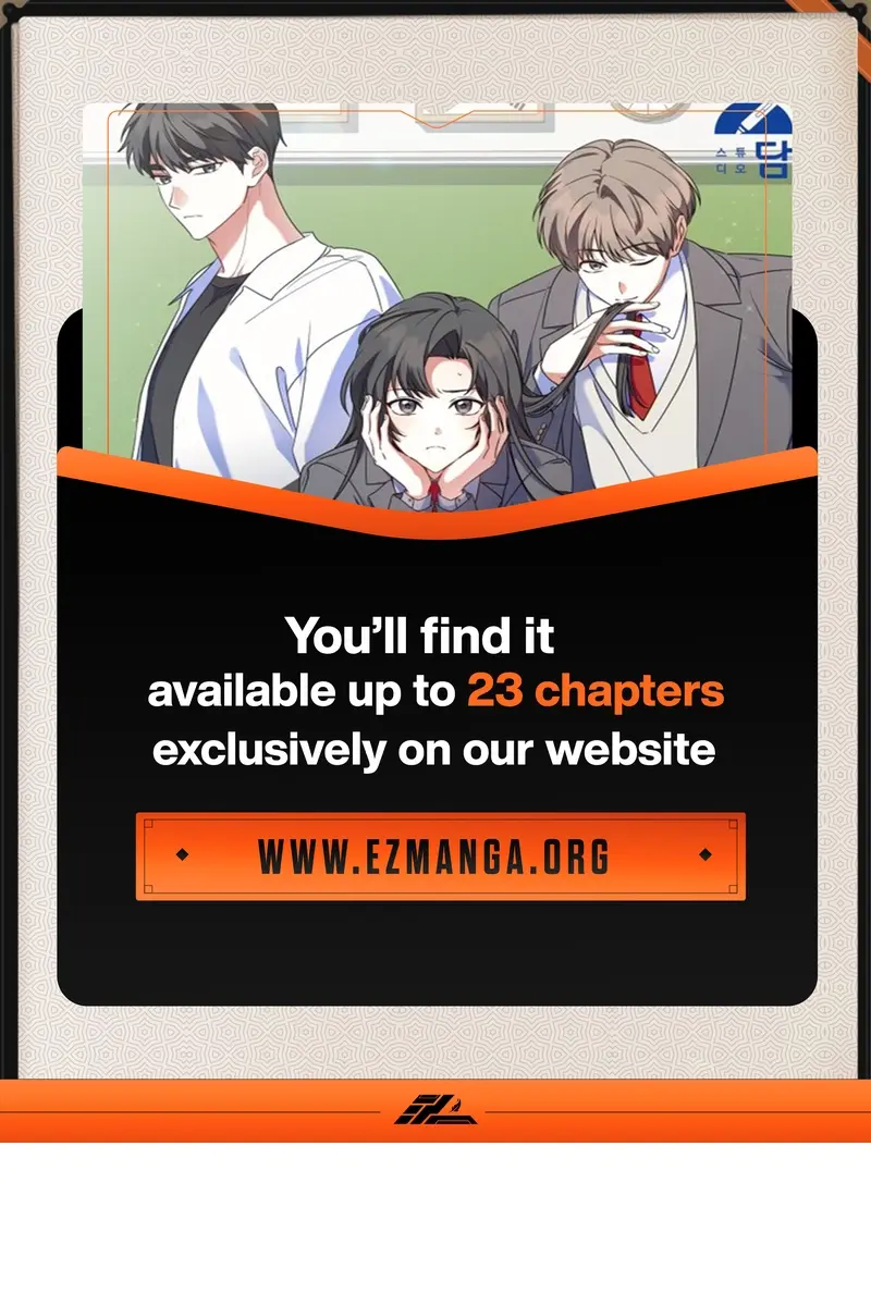 Stuck in Class With the Crazy Male Leads Chapter 14 Page 3